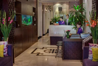 Mercury Central Hotel Hanoi – Photos 7